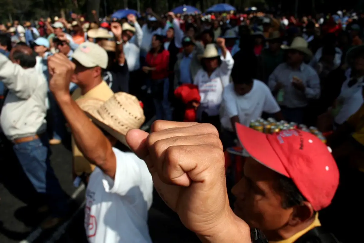 marcha-cnte | México Ahora Marcha CNTE