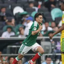 mexico-sudafrica-debut-mundial | México Ahora debut México Mundial