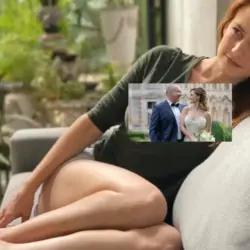 La ausencia de una postura oficial ha provocado que las versiones sobre una posible ruptura continúen generando conversación entre los seguidores de la actriz | México Ahora Surgen rumores de separación entre Altair Jarabo y su esposo esto es lo que se sabe