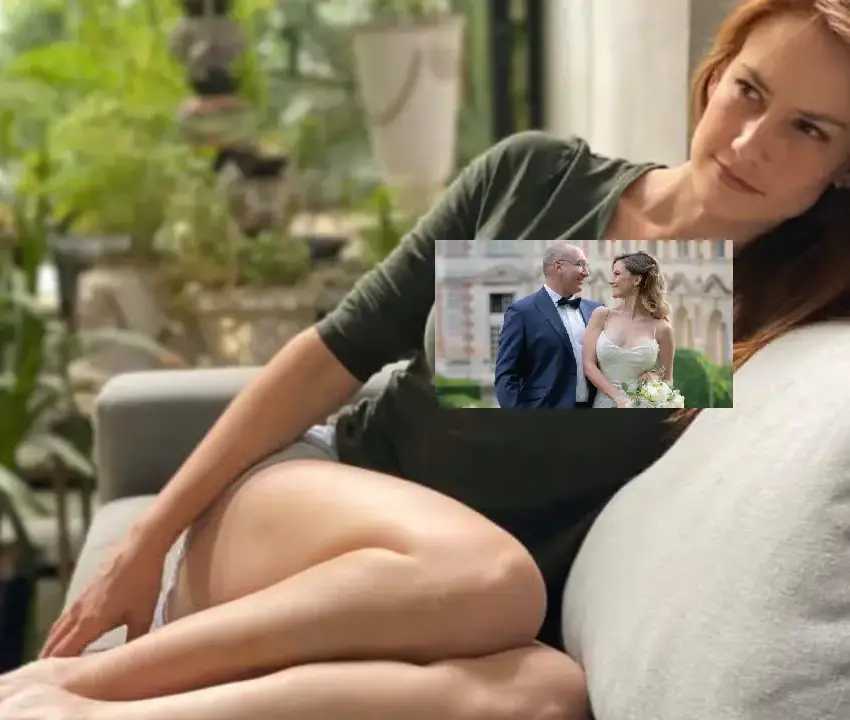 La ausencia de una postura oficial ha provocado que las versiones sobre una posible ruptura continúen generando conversación entre los seguidores de la actriz | México Ahora Surgen rumores de separación entre Altair Jarabo y su esposo esto es lo que se sabe