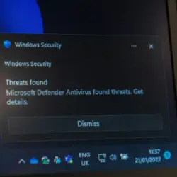 Los especialistas señalan que el error humano sigue siendo la principal puerta de entrada para los ciberdelincuentes Antivirus en 2026 siguen siendo necesarios o ya son cosa del pasado | Antivirus en 2026 siguen siendo necesarios o ya son cosa del pasado