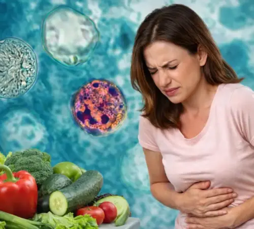 Ciclosporiasis alimentos que debes evitar durante brote activo Ciclosporiasis alimentos que debes evitar durante el brote activo | Ciclosporiasis alimentos que debes evitar durante el brote activo