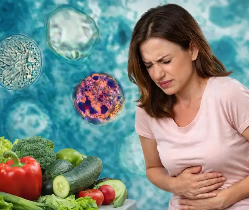 Ciclosporiasis alimentos que debes evitar durante brote activo Ciclosporiasis alimentos que debes evitar durante el brote activo | Ciclosporiasis alimentos que debes evitar durante el brote activo