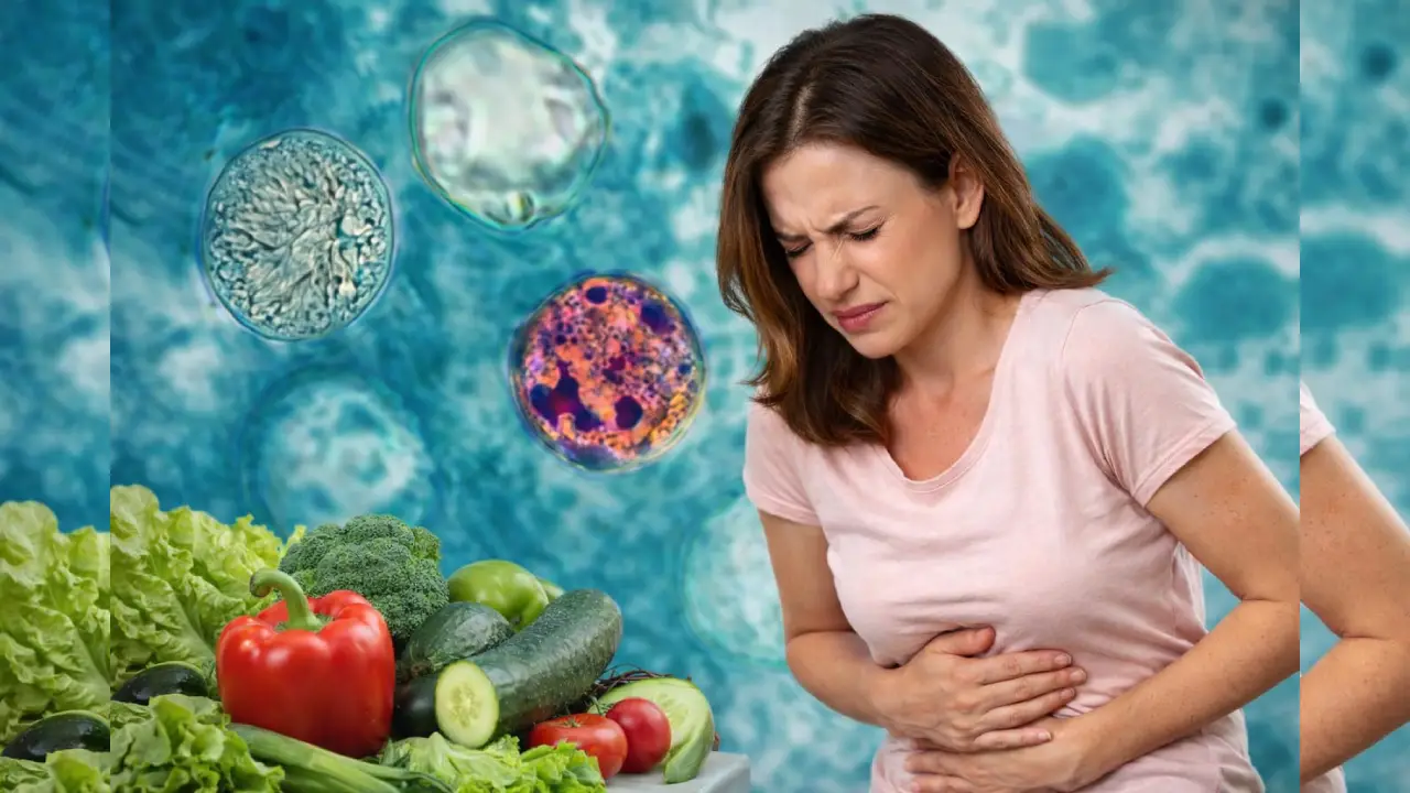 Ciclosporiasis alimentos que debes evitar durante brote activo Ciclosporiasis alimentos que debes evitar durante el brote activo | Ciclosporiasis alimentos que debes evitar durante el brote activo