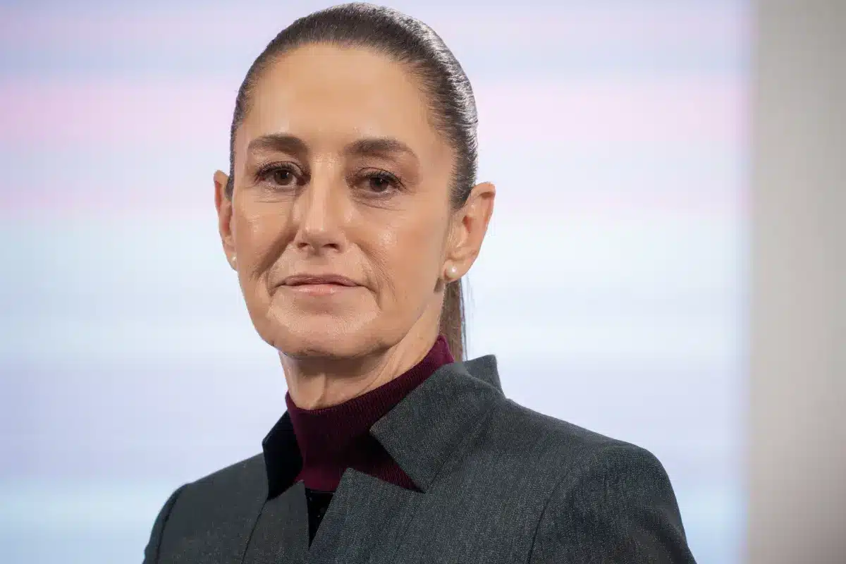 ClaudiaSheinbaum19junio2025 Gobierno mexicano formaliza acusaciones en EE UU tras muerte de 17 migrantes | Denuncias por fallecimiento de migrantes