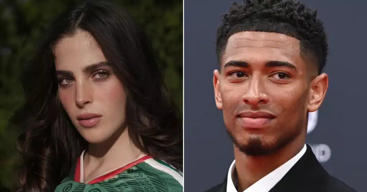La tabasqueña adelantó que el trabajo social será una prioridad en la siguiente etapa de su carrera Fátima Bosch revela sus planes tras Miss Universo y responde a los rumores que la vinculan con Jude Bellingham | Fátima Bosch revela sus planes tras Miss Universo y responde a los rumores que la vinculan con Jude Bellingham
