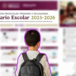 Fecha del inicio clases cambia y SEP publica útiles escolares básicos Fecha del inicio de clases cambia y SEP publica útiles escolares básicos | Fecha del inicio de clases cambia y SEP publica útiles escolares básicos