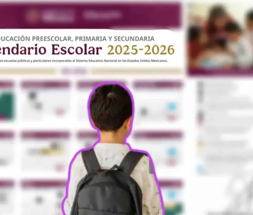 Fecha del inicio clases cambia y SEP publica útiles escolares básicos Fecha del inicio de clases cambia y SEP publica útiles escolares básicos | Fecha del inicio de clases cambia y SEP publica útiles escolares básicos