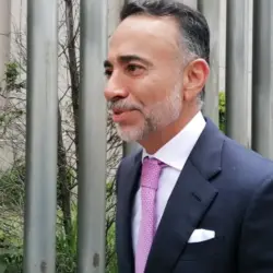 La investigación complementaria concluirá el próximo 3 de septiembre fecha en la que podrían definirse los siguientes pasos del caso Alcalde de Metepec es vinculado a proceso por presunto abuso de autoridad | Alcalde de Metepec es vinculado a proceso por presunto abuso de autoridad