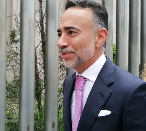 La investigación complementaria concluirá el próximo 3 de septiembre fecha en la que podrían definirse los siguientes pasos del caso Alcalde de Metepec es vinculado a proceso por presunto abuso de autoridad | Alcalde de Metepec es vinculado a proceso por presunto abuso de autoridad