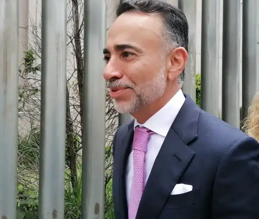 La investigación complementaria concluirá el próximo 3 de septiembre fecha en la que podrían definirse los siguientes pasos del caso Alcalde de Metepec es vinculado a proceso por presunto abuso de autoridad | Alcalde de Metepec es vinculado a proceso por presunto abuso de autoridad