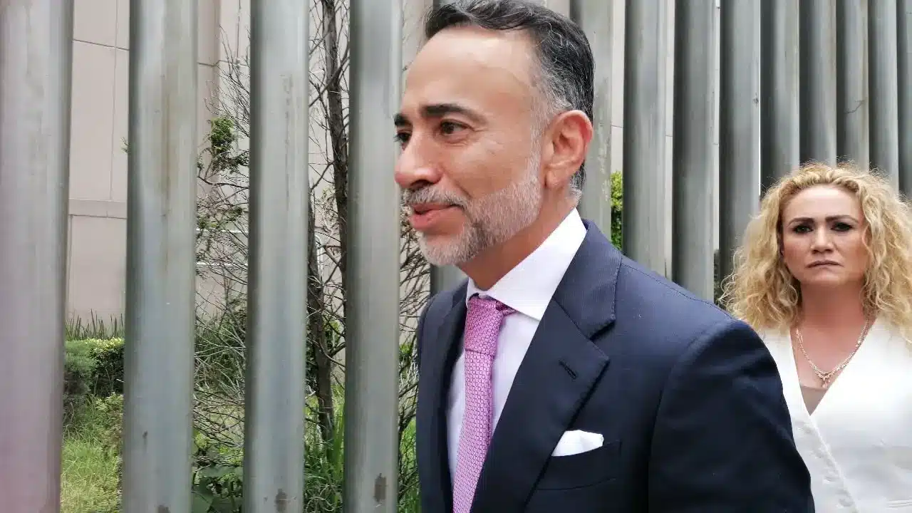 La investigación complementaria concluirá el próximo 3 de septiembre fecha en la que podrían definirse los siguientes pasos del caso Alcalde de Metepec es vinculado a proceso por presunto abuso de autoridad | Alcalde de Metepec es vinculado a proceso por presunto abuso de autoridad