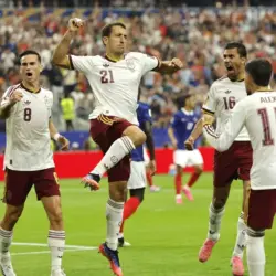 Francia vs España 2026 España castiga los errores de Francia y avanza a la final del Mundial 2026 |