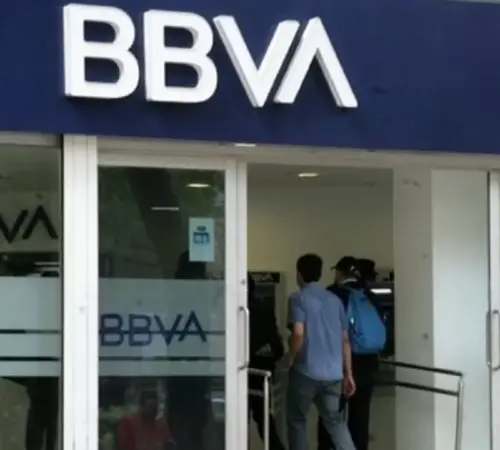 Fraude BBVA ejecutivo manipuló cuenta y robó 551 mil pesos Fraude en BBVA ejecutivo manipuló cuenta y robó 551 mil pesos | Fraude en BBVA ejecutivo manipuló cuenta y robó 551 mil pesos