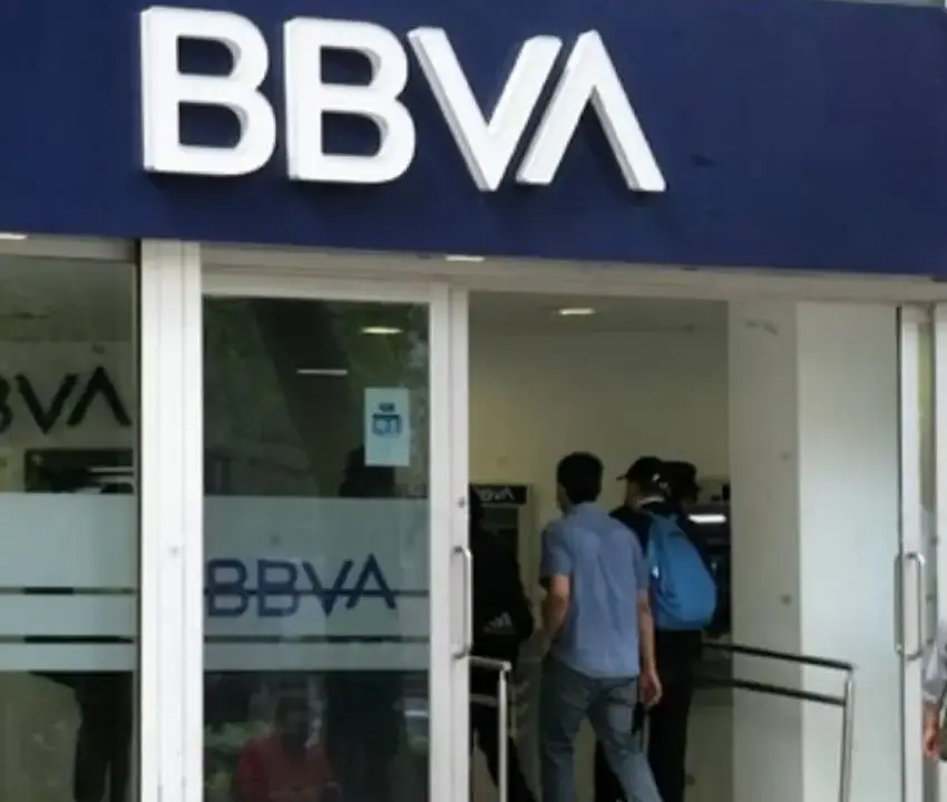 Fraude BBVA ejecutivo manipuló cuenta y robó 551 mil pesos Fraude en BBVA ejecutivo manipuló cuenta y robó 551 mil pesos | Fraude en BBVA ejecutivo manipuló cuenta y robó 551 mil pesos