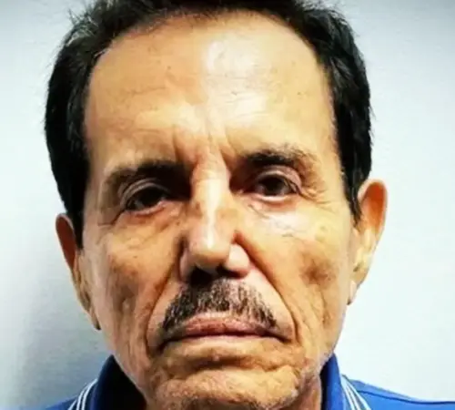 ISMAELZAMBADAGARCIA FBI en la captura de El Mayo Rosa Icela Rodríguez denuncia posible violación a soberanía | FBI Ismael Mayo Zambada