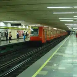 Metrozapata Cortocircuito provoca incendio en talleres del Metro en Ticomán | incendio Línea 3
