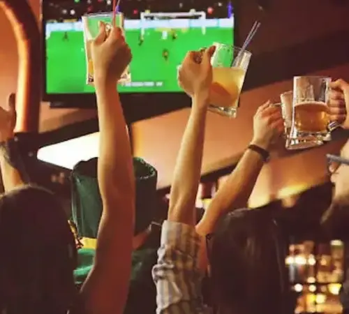 Las cantinas han sido los establecimientos más beneficiados mientras que restaurantes bar y sports bar reportan resultados más modestos Mundial 2026 no impulsa las ventas como se esperaba 7 de cada 10 restaurantes reportan poco impacto | Mundial 2026 no impulsa ventas como se esperaba