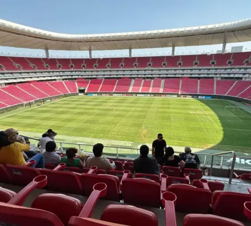Hasta ahora no existe una candidatura oficial pero diversos análisis consideran viable una nueva postulación regional Mundial 2038 esta es la razón por la que México vuelve a ilusionarse | Mundial 2038 esta es la razón por la que México vuelve a ilusionarse