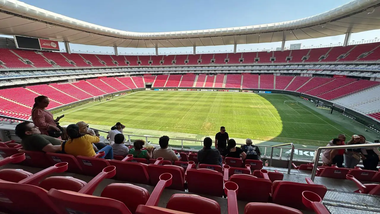 Hasta ahora no existe una candidatura oficial pero diversos análisis consideran viable una nueva postulación regional Mundial 2038 esta es la razón por la que México vuelve a ilusionarse | Mundial 2038 esta es la razón por la que México vuelve a ilusionarse