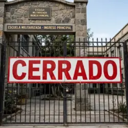 Ordena SEP cierre escuelas militarizadas todo país Ordena la SEP el cierre de escuelas militarizadas en todo el país | Ordena la SEP el cierre de escuelas militarizadas en todo el país