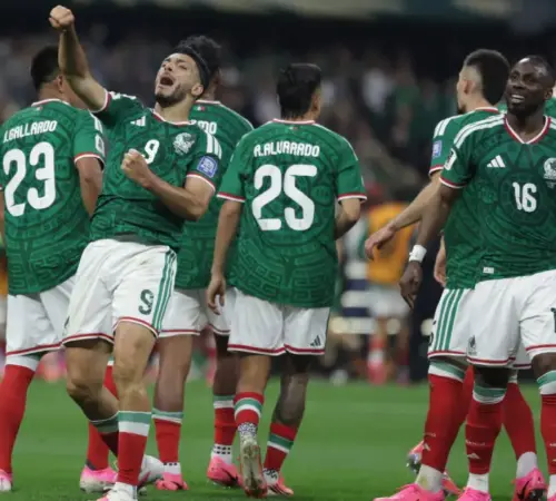 Análisis del duelo México vs Inglaterra talento presión y el factor altura Análisis del duelo México vs Inglaterra talento presión y el factor altura | México e Inglaterra claves futbolísticas y retos de la altura en el Azteca