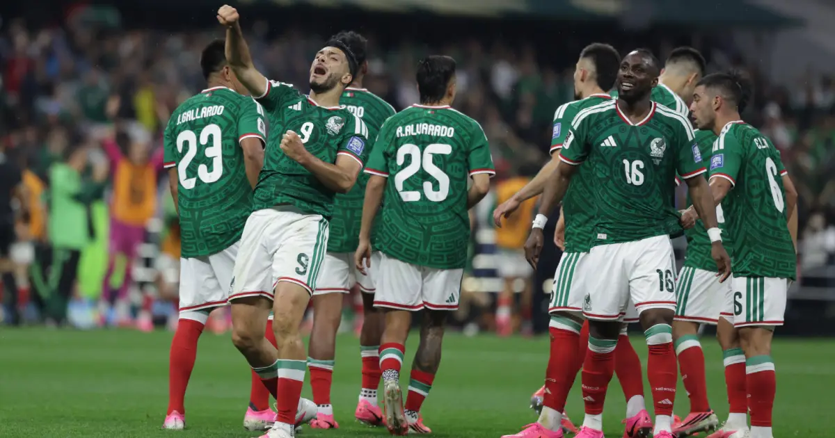 Análisis del duelo México vs Inglaterra talento presión y el factor altura Análisis del duelo México vs Inglaterra talento presión y el factor altura | México e Inglaterra claves futbolísticas y retos de la altura en el Azteca