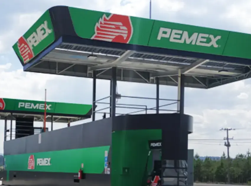 Pemex domina importaciones de gasolina y diésel en México 2026 Pemex domina importaciones de gasolina y diésel en México qué riesgos implica | Pemex domina importaciones de gasolina y diésel en México 2026