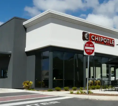 Chipotle llega a México con su primera sucursal en San Pedro Garza García Chipotle abre su primer restaurante en Monterrey y planea crecer en México | Chipotle abre su primer restaurante en Monterrey y planea crecer en México