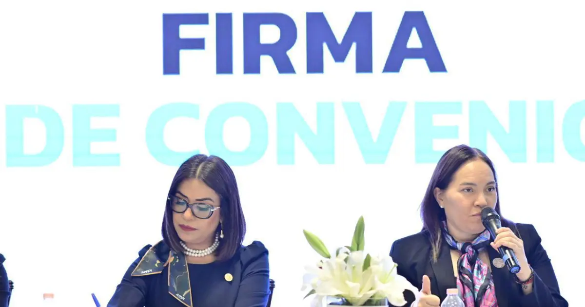 Alianza entre AMPI y FOVISSSTE fortalece oportunidades para derechohabientes AMPI y FOVISSSTE impulsan acceso a la vivienda con nuevo convenio | AMPI y FOVISSSTE impulsan acceso a la vivienda con nuevo convenio