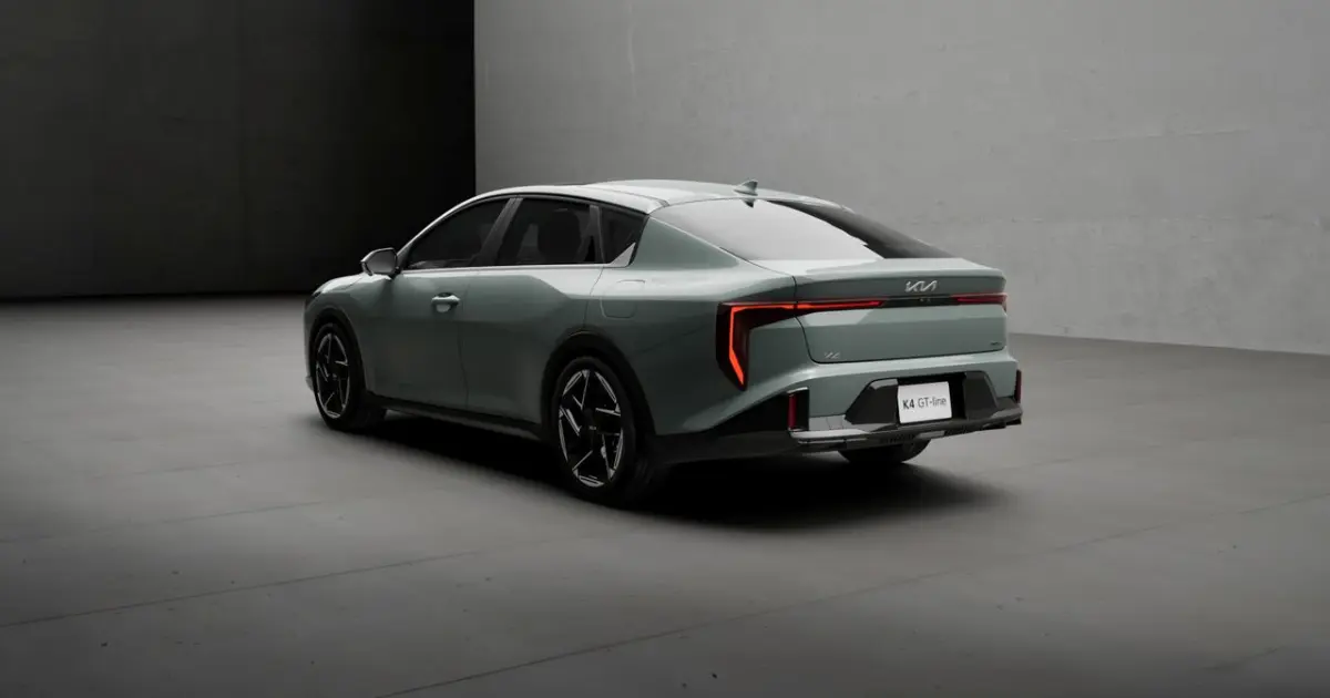 KIA impulsa la productividad en México con inversión de 649 millones de dólares KIA anuncia inversión de 649 mdd y expansión productiva en México | KIA anuncia inversión de 649 mdd y expansión productiva en México