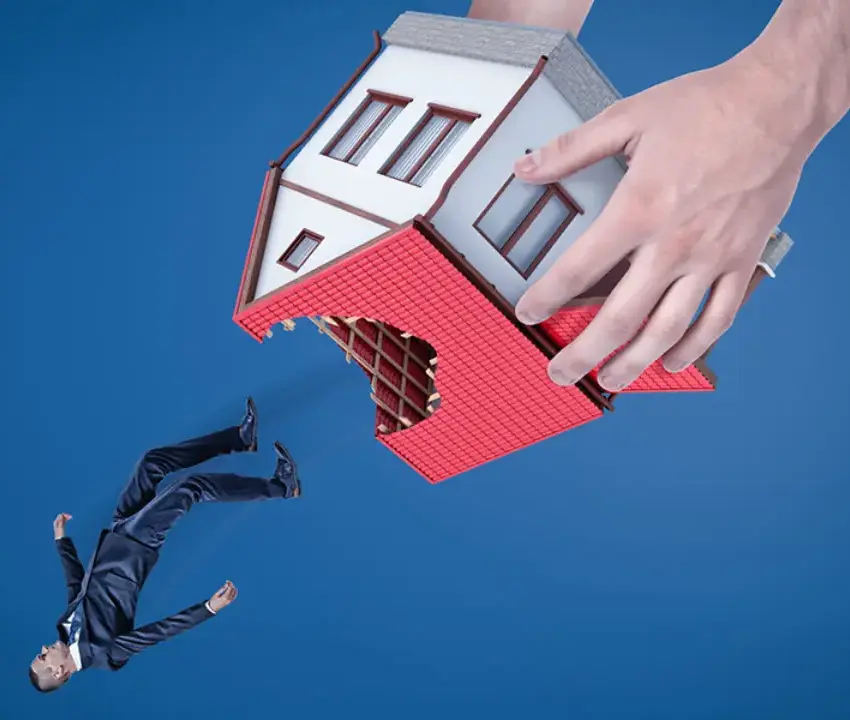 Qué hacer ante despojo vivienda pasos proteger tu propiedad Qué hacer ante un despojo de vivienda pasos para proteger tu propiedad | Qué hacer ante un despojo de vivienda pasos para proteger tu propiedad
