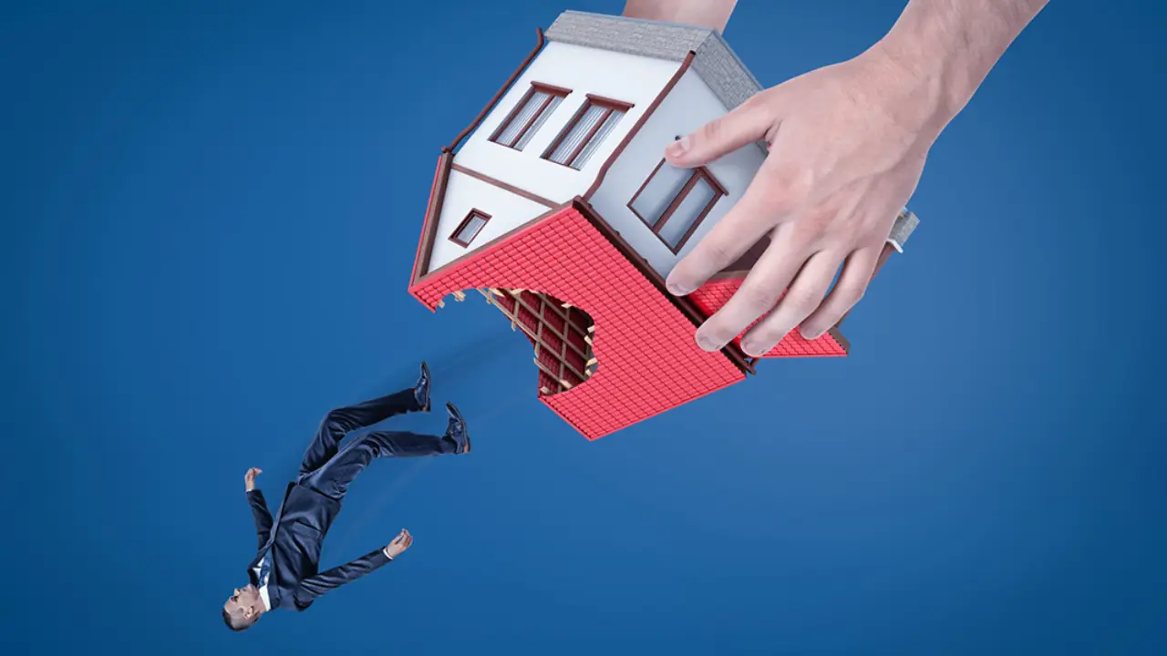 Qué hacer ante despojo vivienda pasos proteger tu propiedad Qué hacer ante un despojo de vivienda pasos para proteger tu propiedad | Qué hacer ante un despojo de vivienda pasos para proteger tu propiedad