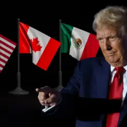 TMEC 2026 Estados Unidos rechaza extender acuerdo su forma actual e inaugura ciclo revisiones anuales T MEC 2026 Estados Unidos rechaza extender el acuerdo en su forma actual e inaugura un ciclo de revisiones anuales | T MEC 2026 Estados Unidos rechaza extender el acuerdo en su forma actual e inaugura un ciclo de revisiones anuales