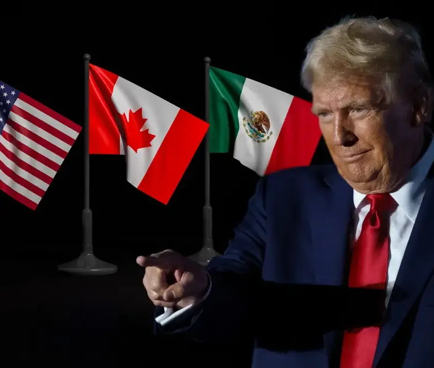 TMEC 2026 Estados Unidos rechaza extender acuerdo su forma actual e inaugura ciclo revisiones anuales T MEC 2026 Estados Unidos rechaza extender el acuerdo en su forma actual e inaugura un ciclo de revisiones anuales | T MEC 2026 Estados Unidos rechaza extender el acuerdo en su forma actual e inaugura un ciclo de revisiones anuales