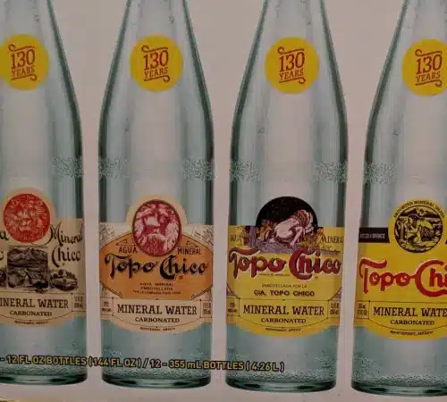 TopoChico12oz Con pago de 2594 mdp Topo Chico evita acción penal de la FGR | Topo Chico paga a la SHCP