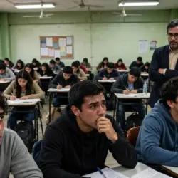 UNAM repetirán prueba examen presencial a aspirantes resultados atípicos La UNAM repetirán prueba con examen presencial a aspirantes con resultados atípicos | La UNAM repetirán prueba con examen presencial a aspirantes con resultados atípicos