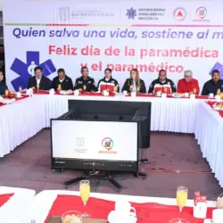 WhatsApp Image 20260702 at 115010 AM Gobierno de San Mateo Atenco reconoce labor de paramédicas y paramédicos |
