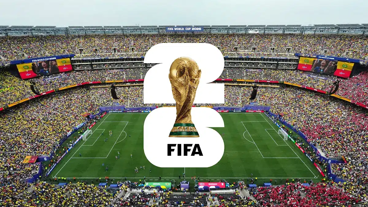 La gran final del Mundial 2026 se disputará este domingo 19 de julio a la 100 de la tarde tiempo del centro de México con Argentina y España como protagonistas Argentina vs España fecha horario y todo lo que debes saber de la gran final del Mundial 2026 | Argentina vs España fecha horario y todo lo que debes saber de la gran final del Mundial 2026