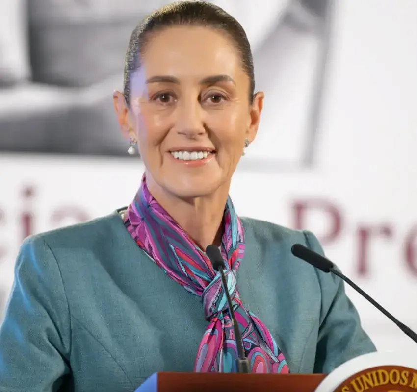 conferenciamatutina10julio2026 Conferencia Matutina de la presidenta Claudia Sheinbaum | 10 de julio de 2026 | Conferencia Matutina
