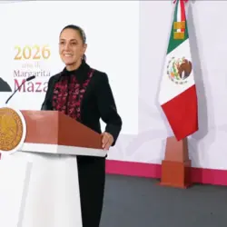 conferenciamatutina14julio2026 Conferencia Matutina de la presidenta Claudia Sheinbaum | 14 de julio de 2026 | Conferencia Matutina