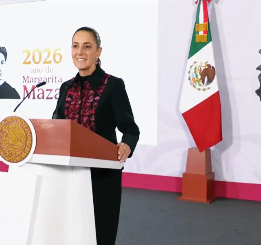 conferenciamatutina14julio2026 Conferencia Matutina de la presidenta Claudia Sheinbaum | 14 de julio de 2026 | Conferencia Matutina