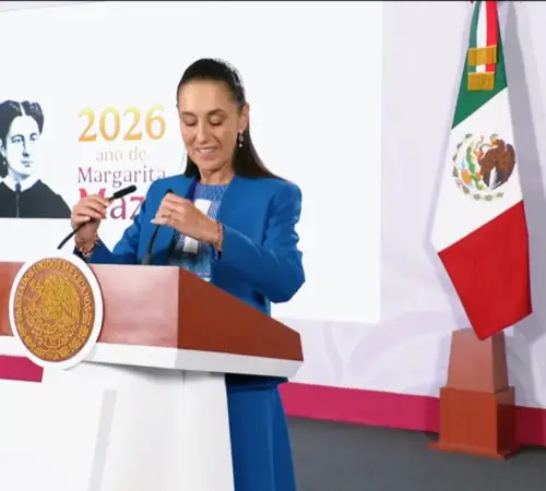 conferenciamatutina15julio2026 Conferencia Matutina de la presidenta Claudia Sheinbaum | 15 de julio de 2026 | Conferencia Matutina
