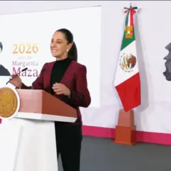 conferenciamatutina20julio2026 Conferencia Matutina de la presidenta Claudia Sheinbaum | 20 de julio de 2026 | Conferencia Matutina