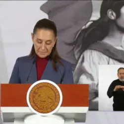 conferenciamatutina21julio2026 Conferencia Matutina de la presidenta Claudia Sheinbaum | 21 de julio de 2026 | Conferencia Matutina