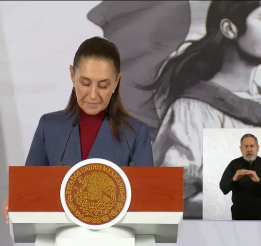 conferenciamatutina21julio2026 Conferencia Matutina de la presidenta Claudia Sheinbaum | 21 de julio de 2026 | Conferencia Matutina