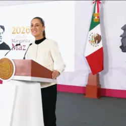 conferenciamatutina31julio2026 Conferencia Matutina de la presidenta Claudia Sheinbaum | 31 de julio de 2026 | Conferencia Matutina