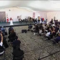 conferenciamatutina3julio2026 Conferencia Matutina de la presidenta Claudia Sheinbaum | 3 de julio de 2026 | Conferencia Matutina