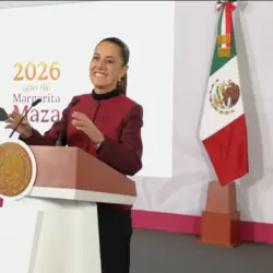 conferenciamatutina6julio2026 Conferencia Matutina de la presidenta Claudia Sheinbaum | 6 de julio de 2026 | Conferencia Matutina