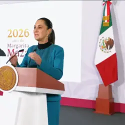 conferenciamatutina7julio2026 Conferencia Matutina de la presidenta Claudia Sheinbaum | 7 de julio de 2026 | Conferencia Matutina